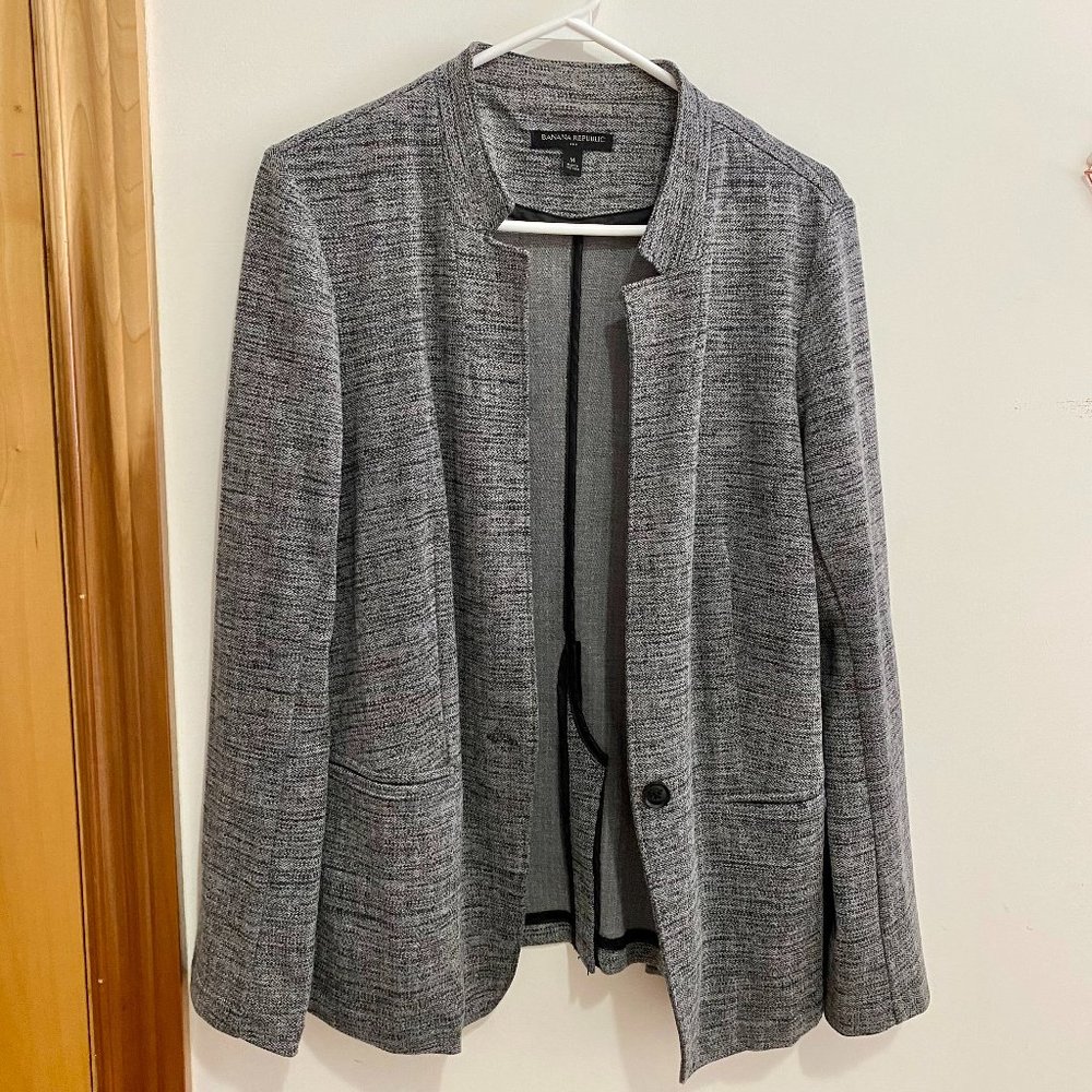 Banana Republic Blazer Size M